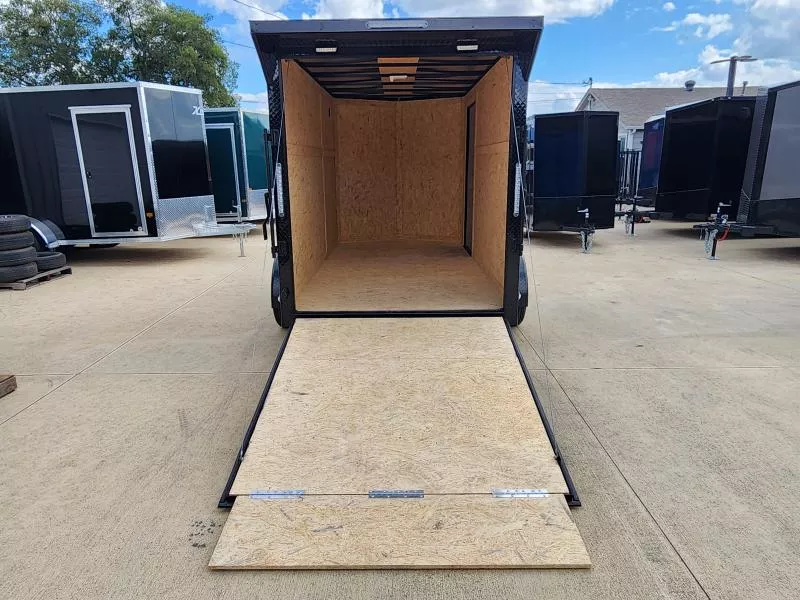 new Cargo (Enclosed) Trailers Triple Trailers  for sale, in Watauga, TX Thumbnail 9