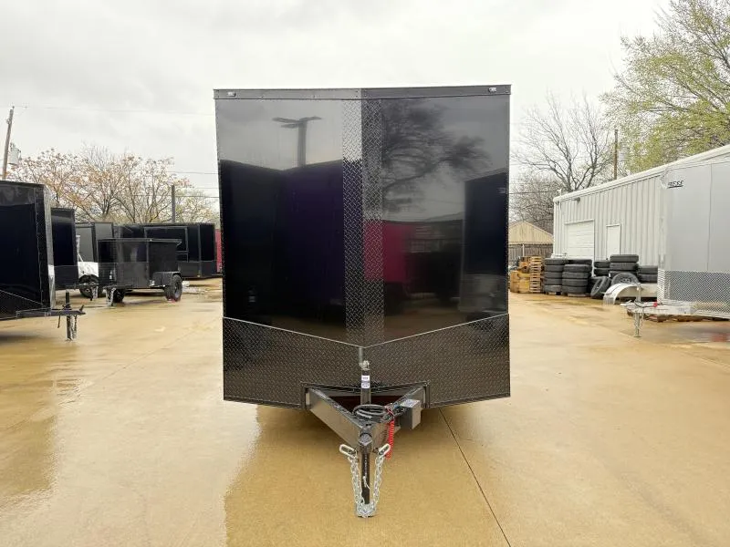 new Cargo (Enclosed) Trailers Triple Trailers  for sale, in Watauga, TX Thumbnail 8