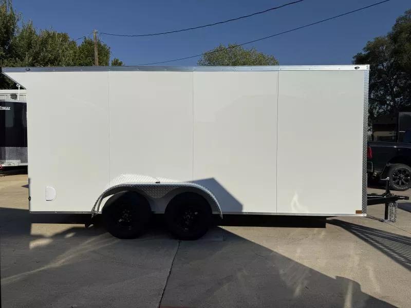new Cargo (Enclosed) Trailers Triple Trailers  for sale, in Watauga, TX Thumbnail 2