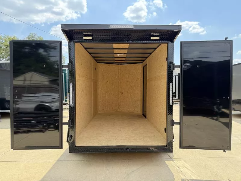 new Cargo (Enclosed) Trailers Triple Trailers  for sale, in Watauga, TX Thumbnail 9