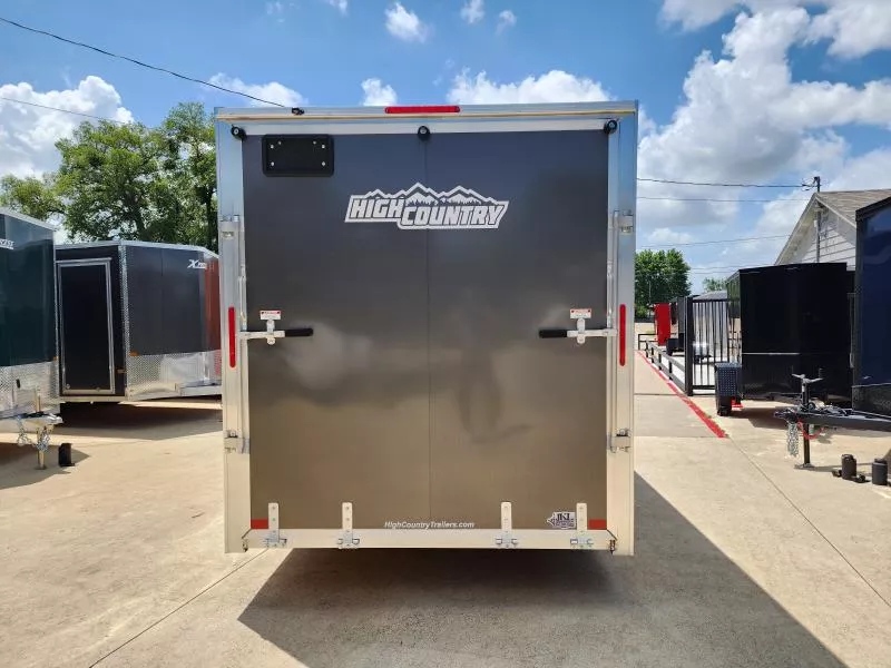 new Cargo (Enclosed) Trailers Xpress  for sale, in Watauga, TX Thumbnail 4