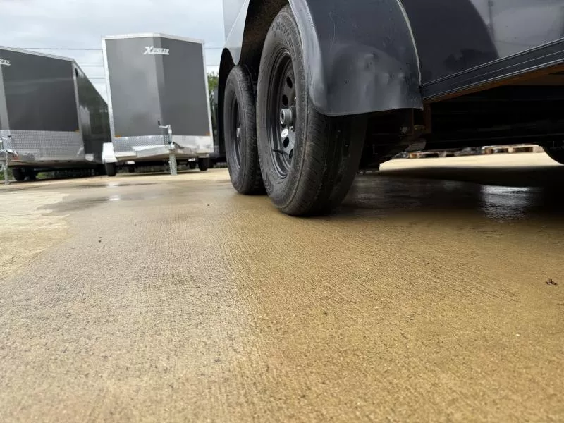 used Cargo (Enclosed) Trailers MP Trailers  for sale, in Watauga, TX Thumbnail 16