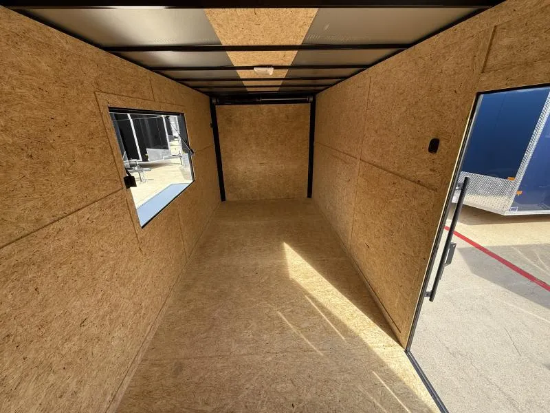 new Cargo (Enclosed) Trailers Triple Trailers  for sale, in Watauga, TX Thumbnail 12