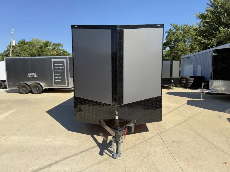 new Other Trailers Triple Trailers  for sale, in Watauga, TX Thumbnail 8