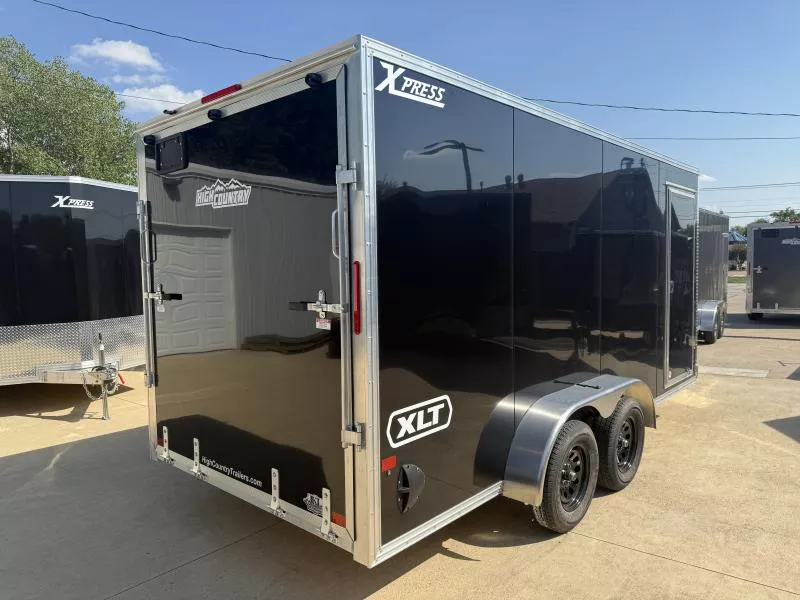 new Cargo (Enclosed) Trailers Xpress  for sale, in Watauga, TX Thumbnail 3