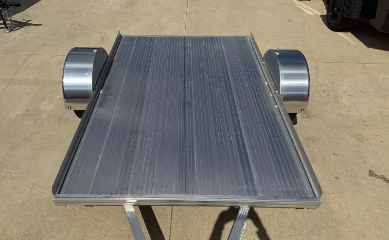 new Utility Trailers Triton Trailers  for sale, in Watauga, TX Thumbnail 10