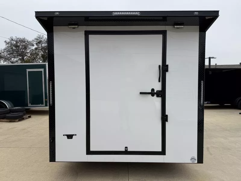 new Cargo (Enclosed) Trailers Triple Trailers  for sale, in Watauga, TX Thumbnail 4