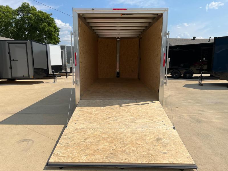 new Cargo (Enclosed) Trailers ALCOM  for sale, in Watauga, TX Thumbnail 9