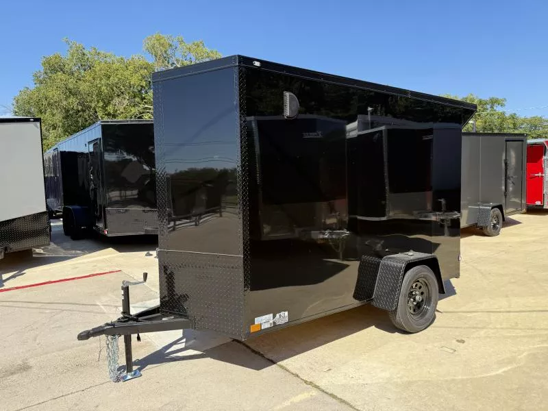 new Cargo (Enclosed) Trailers Triple Trailers  for sale, in Watauga, TX Thumbnail 7