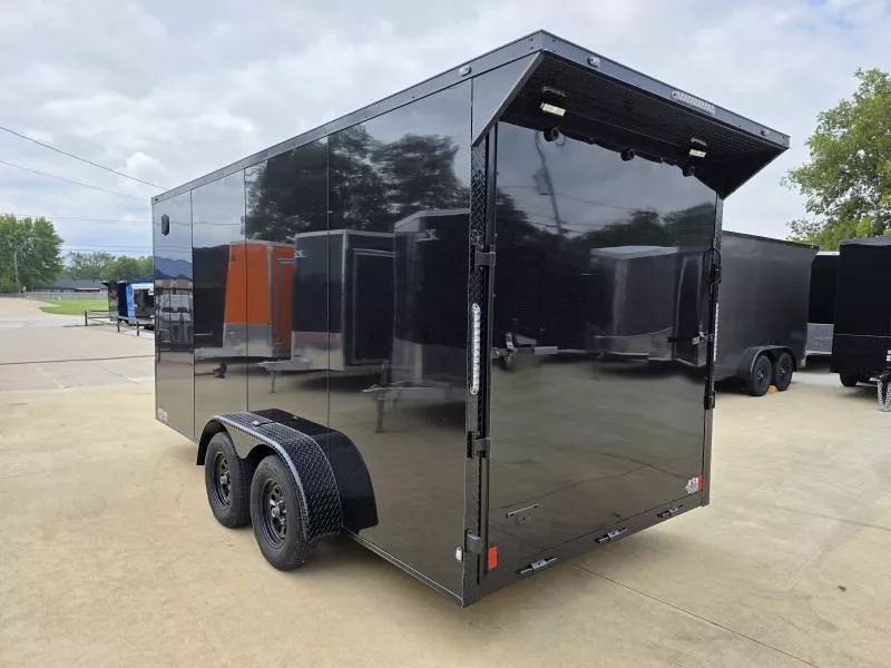 new Cargo (Enclosed) Trailers Triple Trailers  for sale, in Watauga, TX Thumbnail 5
