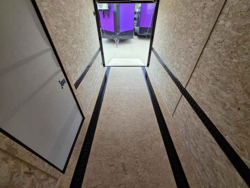 new Cargo (Enclosed) Trailers Triple Trailers  for sale, in Watauga, TX Thumbnail 11