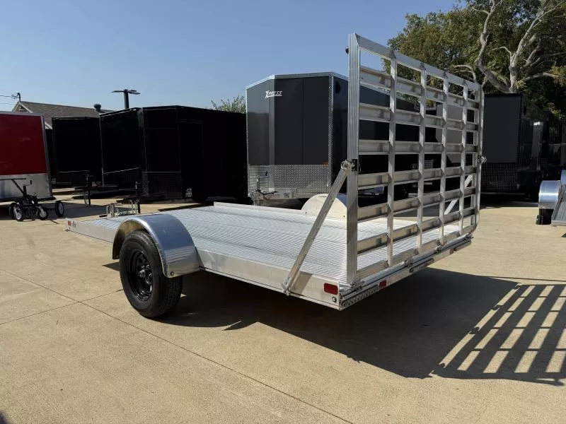 new Utility Trailers Triton Trailers  for sale, in Watauga, TX Thumbnail 5