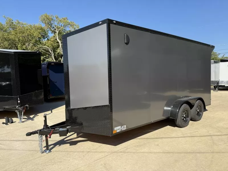 new Other Trailers Triple Trailers  for sale, in Watauga, TX Thumbnail 7