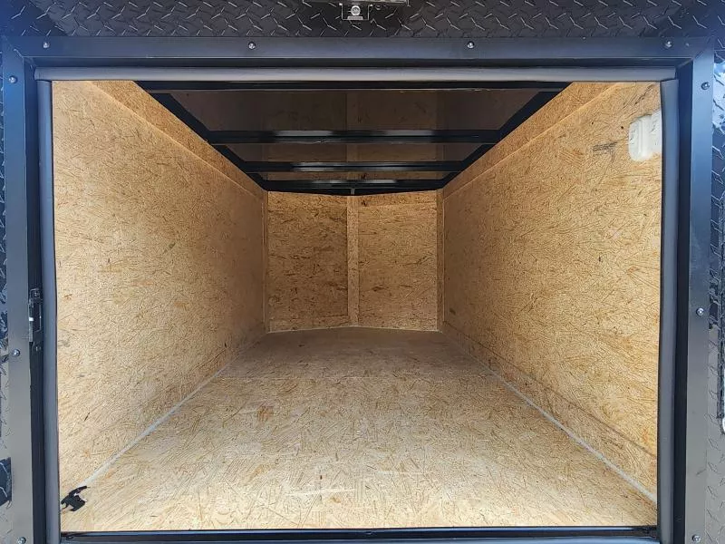 new Cargo (Enclosed) Trailers Triple Trailers  for sale, in Watauga, TX Thumbnail 10