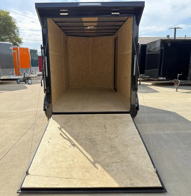 new Cargo (Enclosed) Trailers Triple Trailers  for sale, in Watauga, TX Thumbnail 9