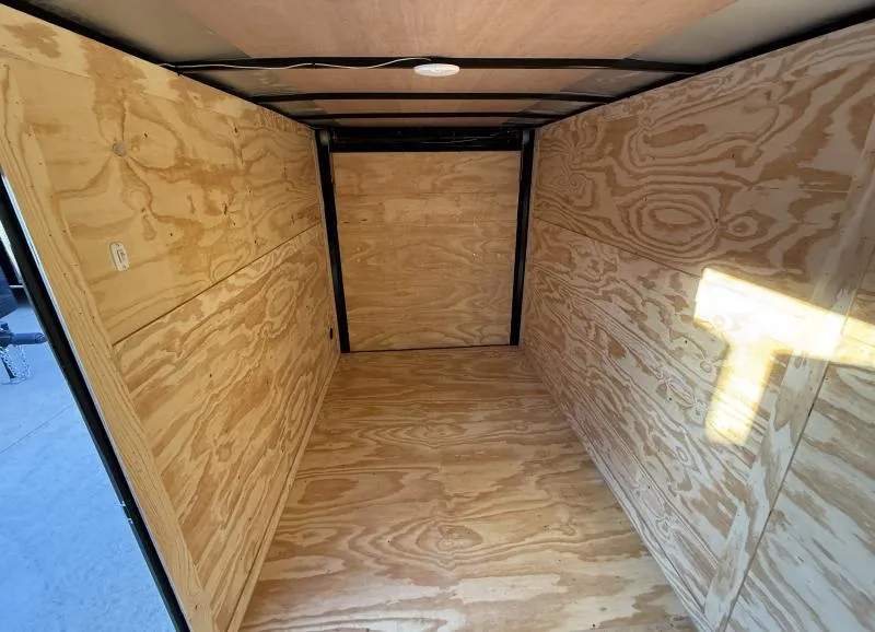 new Cargo (Enclosed) Trailers DCT  for sale, in Watauga, TX Thumbnail 12