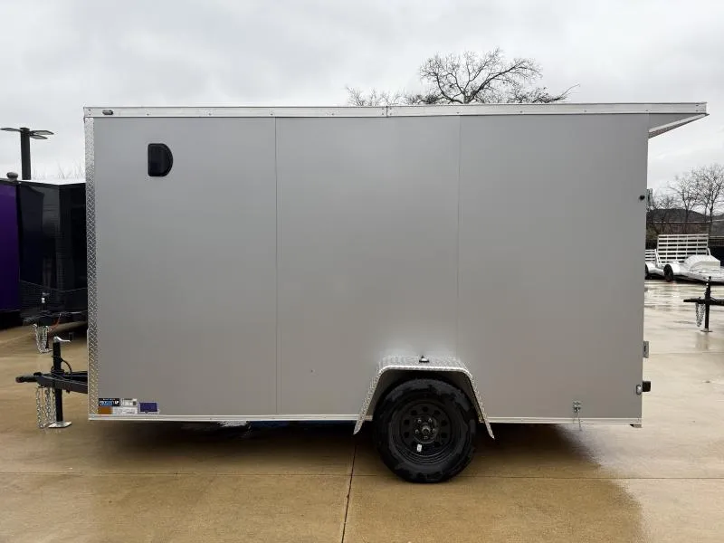 new Cargo (Enclosed) Trailers Triple Trailers  for sale, in Watauga, TX Thumbnail 6