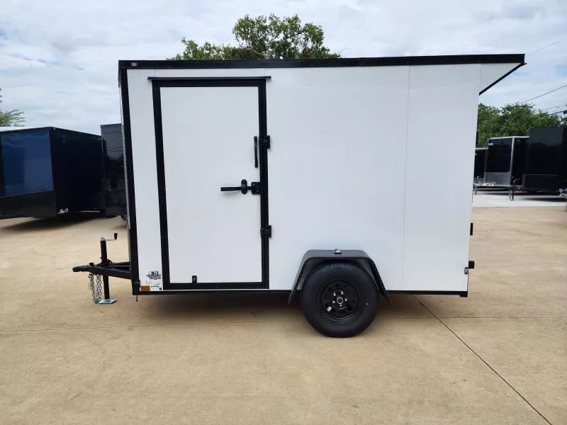 new Cargo (Enclosed) Trailers Triple Trailers  for sale, in Watauga, TX Thumbnail 6