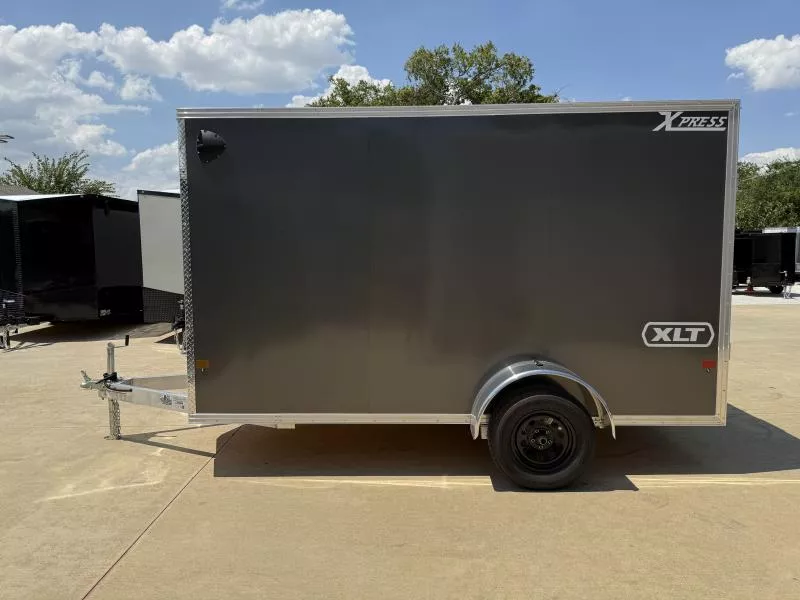 new Cargo (Enclosed) Trailers Xpress  for sale, in Watauga, TX Thumbnail 6