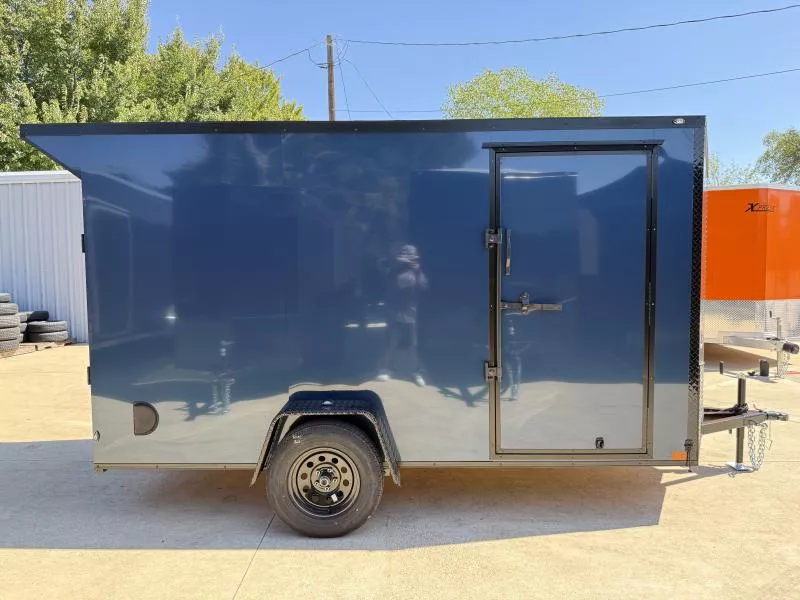 new Cargo (Enclosed) Trailers Triple Trailers  for sale, in Watauga, TX Thumbnail 2