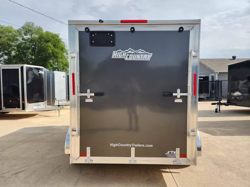 new Cargo (Enclosed) Trailers Xpress  for sale, in Watauga, TX Thumbnail 4
