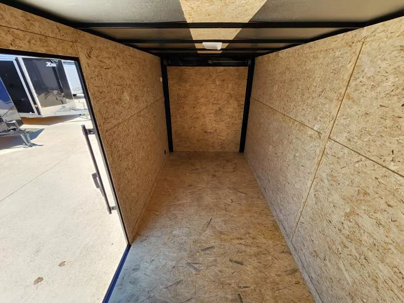 new Cargo (Enclosed) Trailers Triple Trailers  for sale, in Watauga, TX Thumbnail 12