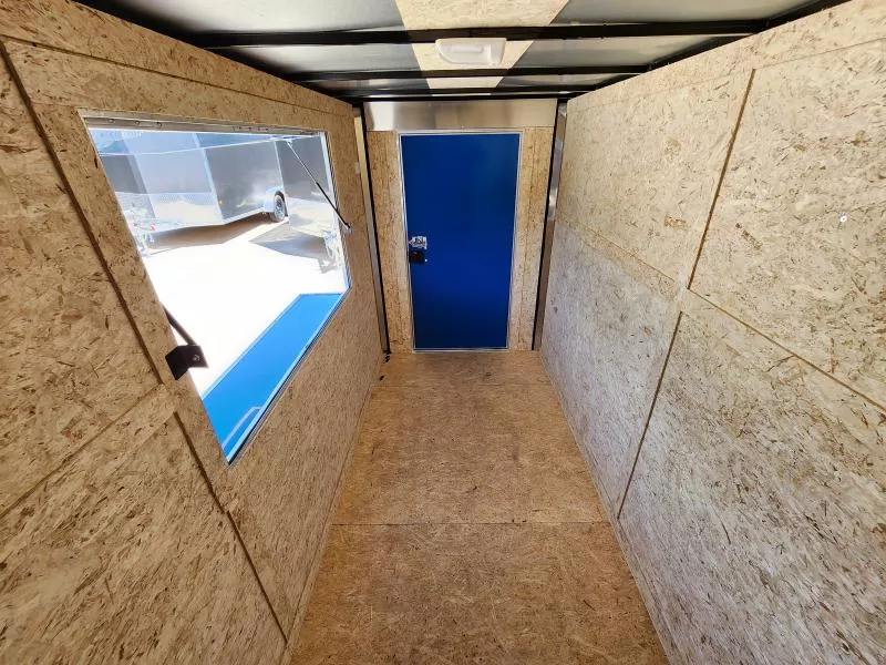 new Cargo (Enclosed) Trailers Triple Trailers  for sale, in Watauga, TX Thumbnail 13
