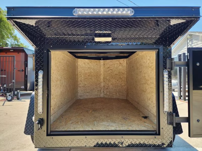 new Cargo (Enclosed) Trailers Triple Trailers  for sale, in Watauga, TX Thumbnail 10