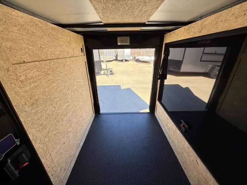 new Cargo (Enclosed) Trailers Triple Trailers  for sale, in Watauga, TX Thumbnail 11