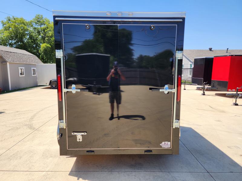new Cargo (Enclosed) Trailers MP Trailers  for sale, in Watauga, TX Thumbnail 4