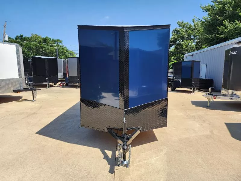 new Cargo (Enclosed) Trailers Triple Trailers  for sale, in Watauga, TX Thumbnail 8