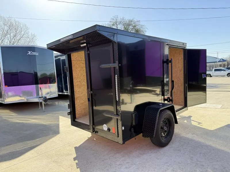 new Cargo (Enclosed) Trailers Triple Trailers  for sale, in Watauga, TX Thumbnail 13