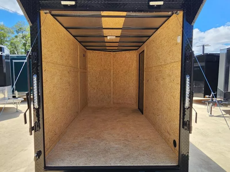 new Cargo (Enclosed) Trailers Triple Trailers  for sale, in Watauga, TX Thumbnail 10