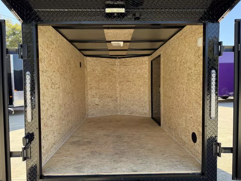 new Cargo (Enclosed) Trailers Triple Trailers  for sale, in Watauga, TX Thumbnail 10