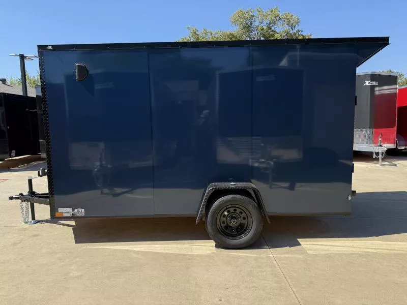 new Cargo (Enclosed) Trailers Triple Trailers  for sale, in Watauga, TX Thumbnail 6