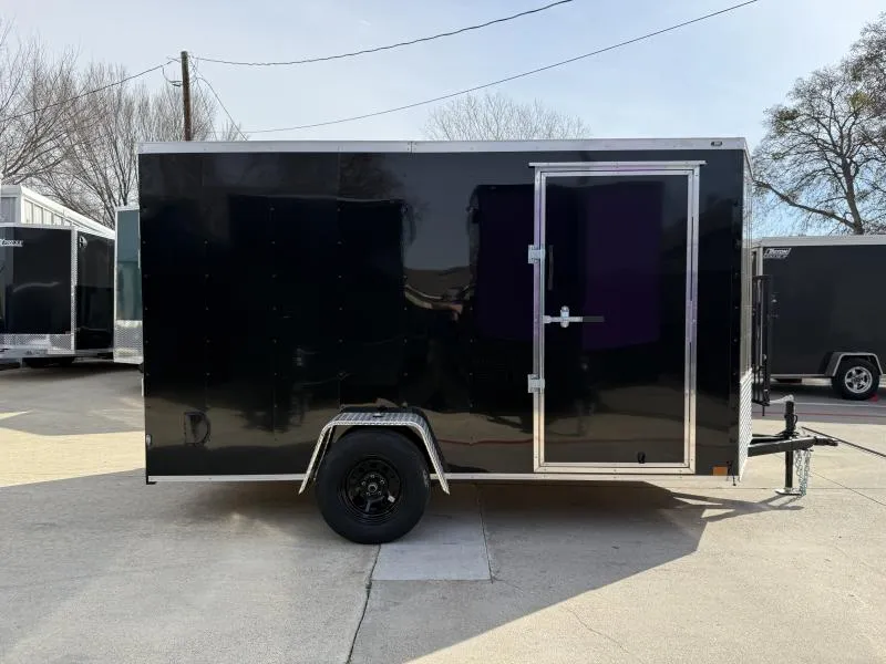 new Cargo (Enclosed) Trailers Triple Trailers  for sale, in Watauga, TX Thumbnail 2