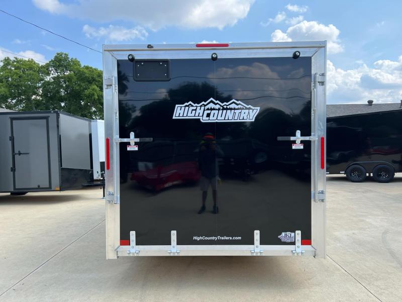 new Cargo (Enclosed) Trailers ALCOM  for sale, in Watauga, TX Thumbnail 4