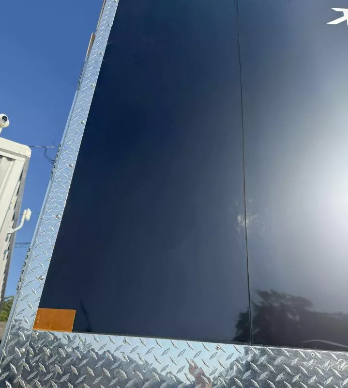 new Cargo (Enclosed) Trailers Xpress  for sale, in Watauga, TX Thumbnail 15