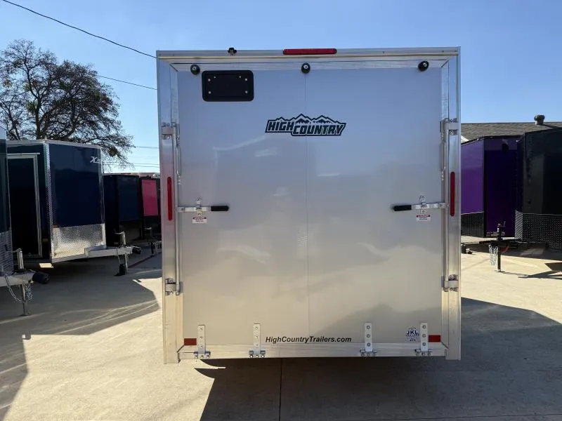 new Cargo (Enclosed) Trailers Xpress  for sale, in Watauga, TX Thumbnail 4