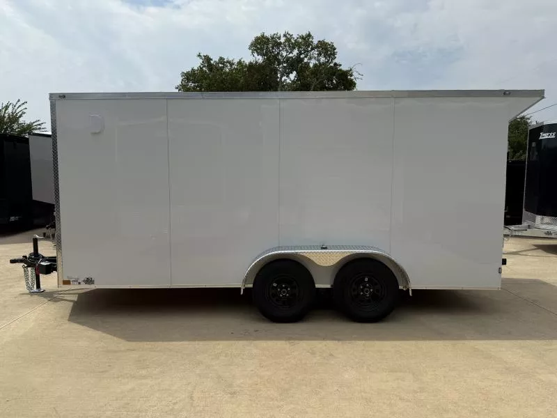 new Cargo (Enclosed) Trailers Triple Trailers  for sale, in Watauga, TX Thumbnail 5