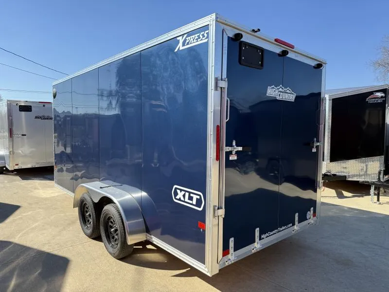 new Cargo (Enclosed) Trailers Xpress  for sale, in Watauga, TX Thumbnail 5