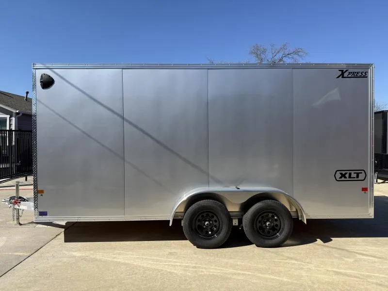 new Cargo (Enclosed) Trailers Xpress  for sale, in Watauga, TX Thumbnail 6