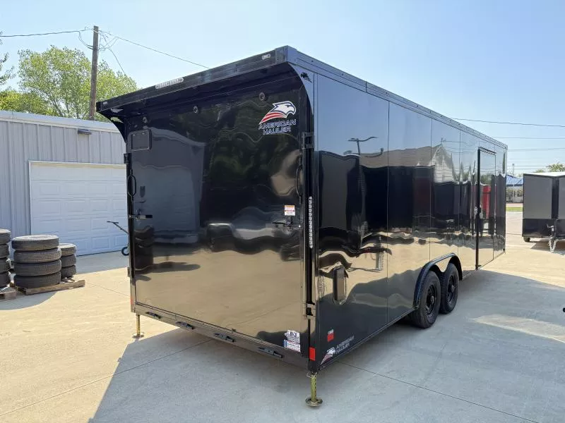new Car Haulers / Racing Trailers American Hauler  for sale, in Watauga, TX Thumbnail 3