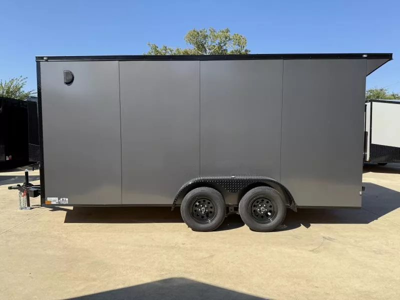new Cargo (Enclosed) Trailers Triple Trailers  for sale, in Watauga, TX Thumbnail 5