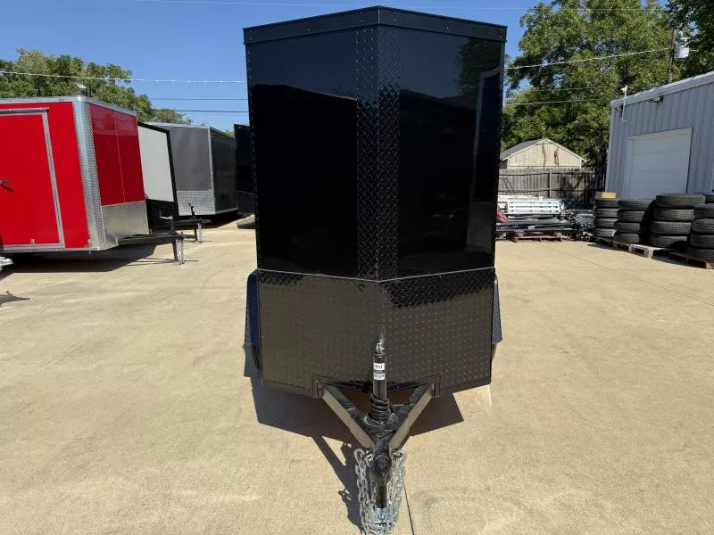 new Cargo (Enclosed) Trailers Triple Trailers  for sale, in Watauga, TX Thumbnail 8