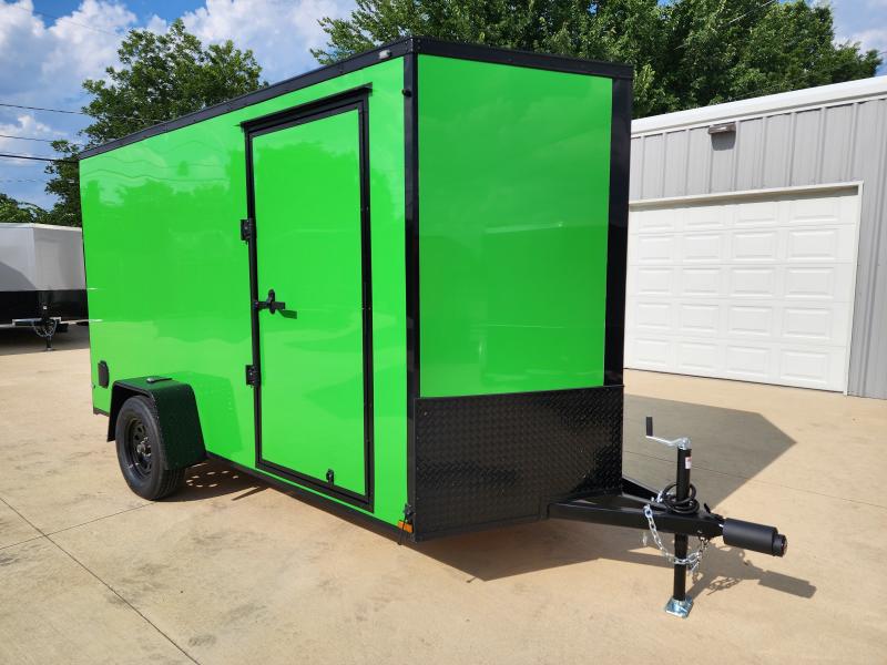 2023 MP Trailers 7X16 Other Trailer Living Quarter Trailers For Sale