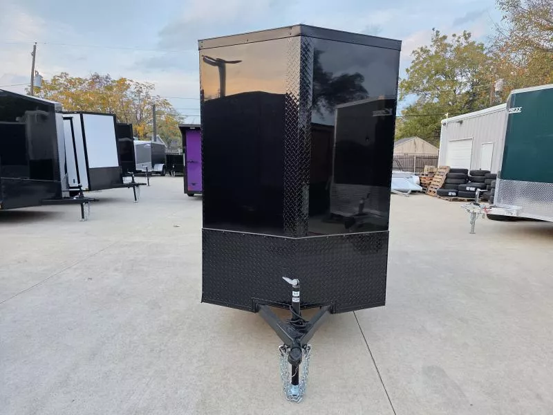 new Other Trailers Triple Trailers  for sale, in Watauga, TX Thumbnail 8