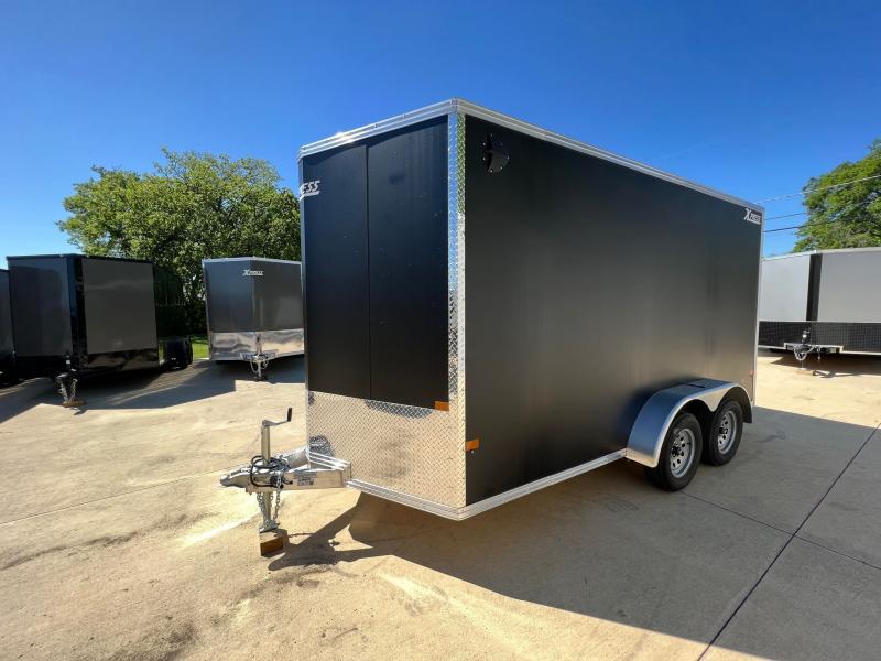 new Cargo (Enclosed) Trailers ALCOM  for sale, in Watauga, TX Thumbnail 7