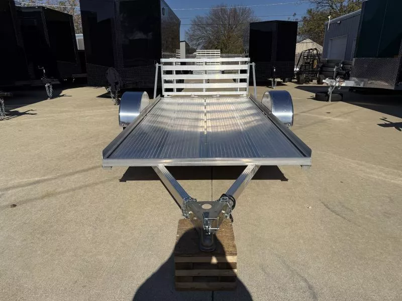 new Utility Trailers Triton Trailers  for sale, in Watauga, TX Thumbnail 8