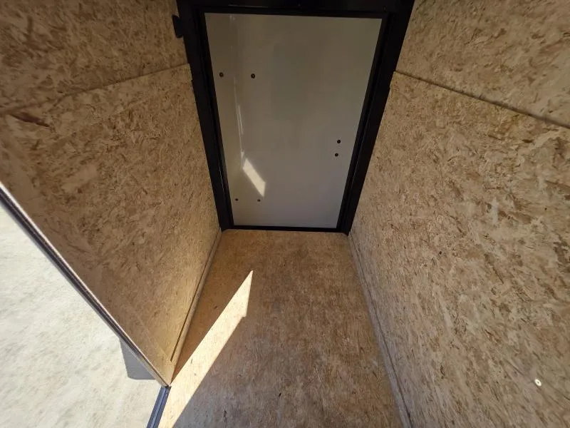 new Cargo (Enclosed) Trailers Triple Trailers  for sale, in Watauga, TX Thumbnail 12